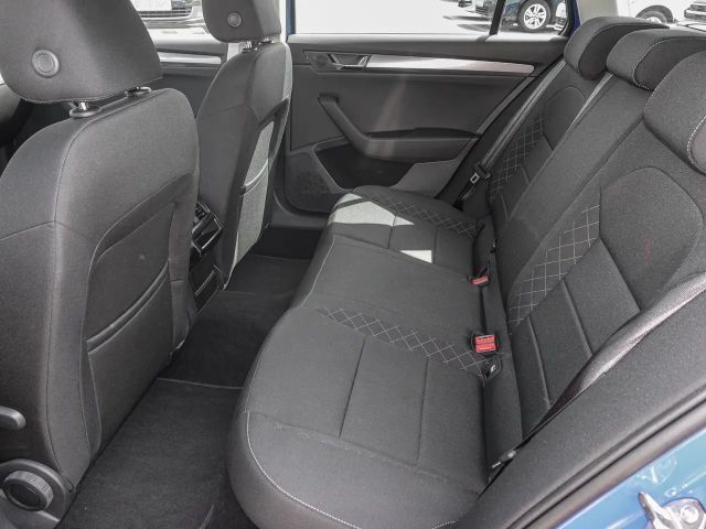 Skoda Superb 2.0 TDI Active Combi