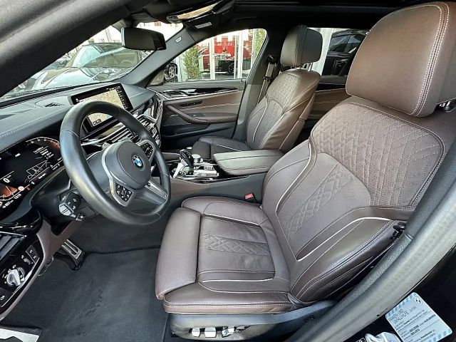 BMW 530 530d Touring xDrive