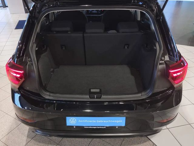 Volkswagen Polo 1.0 TSI DSG Style