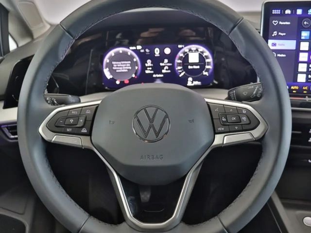 Volkswagen Golf 1.5 TSI Golf VIII Life