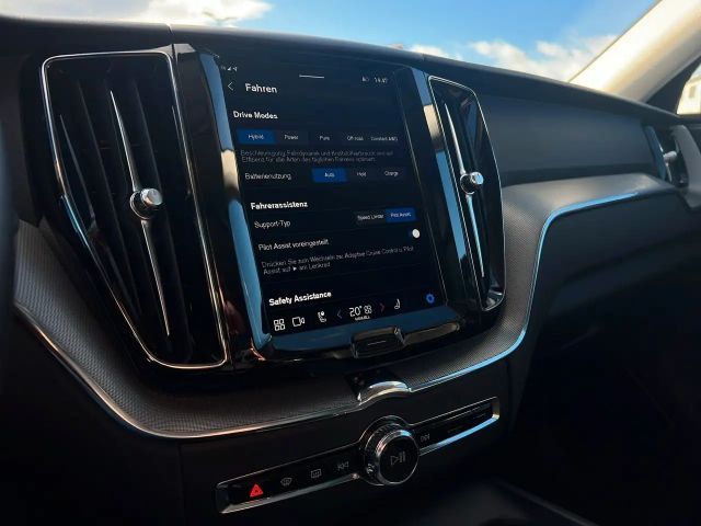 Volvo XC60 Bright Plus Recharge T6