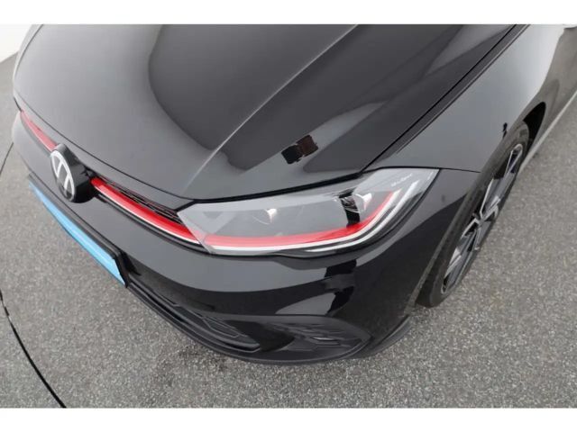 Volkswagen Polo 2.0 TSI DSG GTI