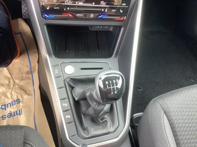 Volkswagen Polo Friends TSI