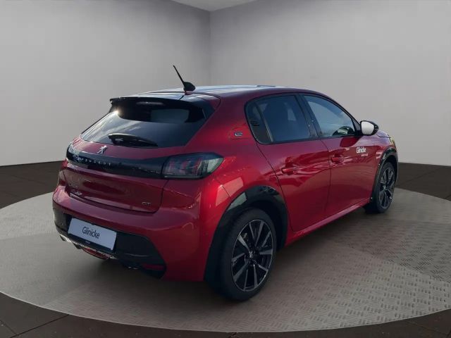 Peugeot E-208 GT-Line