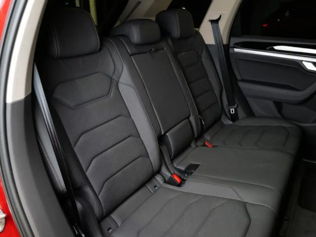 Volkswagen Touareg 3.0 V6 TDI Elegance Elegance