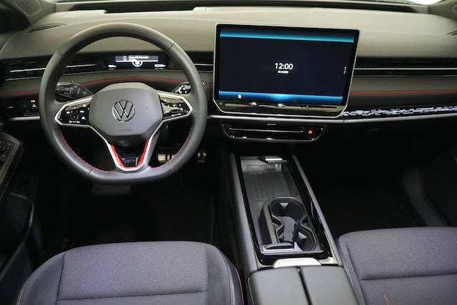 Volkswagen ID.7 4Motion GTX Tourer