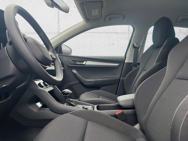 Skoda Karoq 1.5 TSI Tour