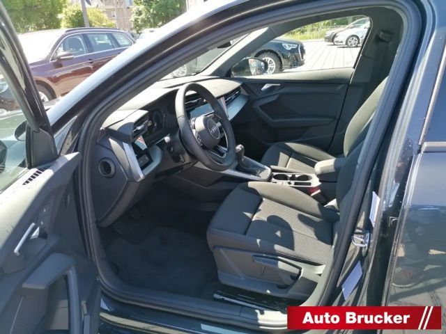 Audi A3 35 TFSI Sedan Sportback