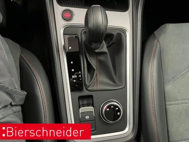 Seat Ateca 1.5 TSI DSG FR-lijn