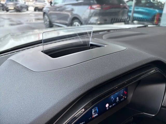 Ford Kuga Hybrid ST Line