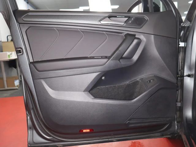 Volkswagen Tiguan 2.0 TDI Allspace DSG R-Line