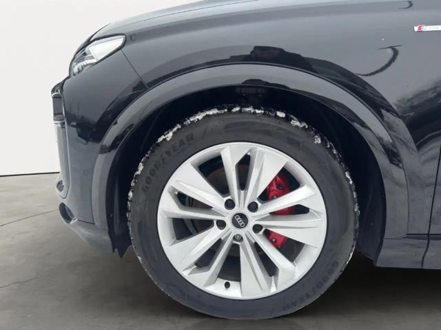 Audi Q6 e-tron Performance Sportback