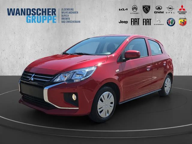 Mitsubishi Space Star Star