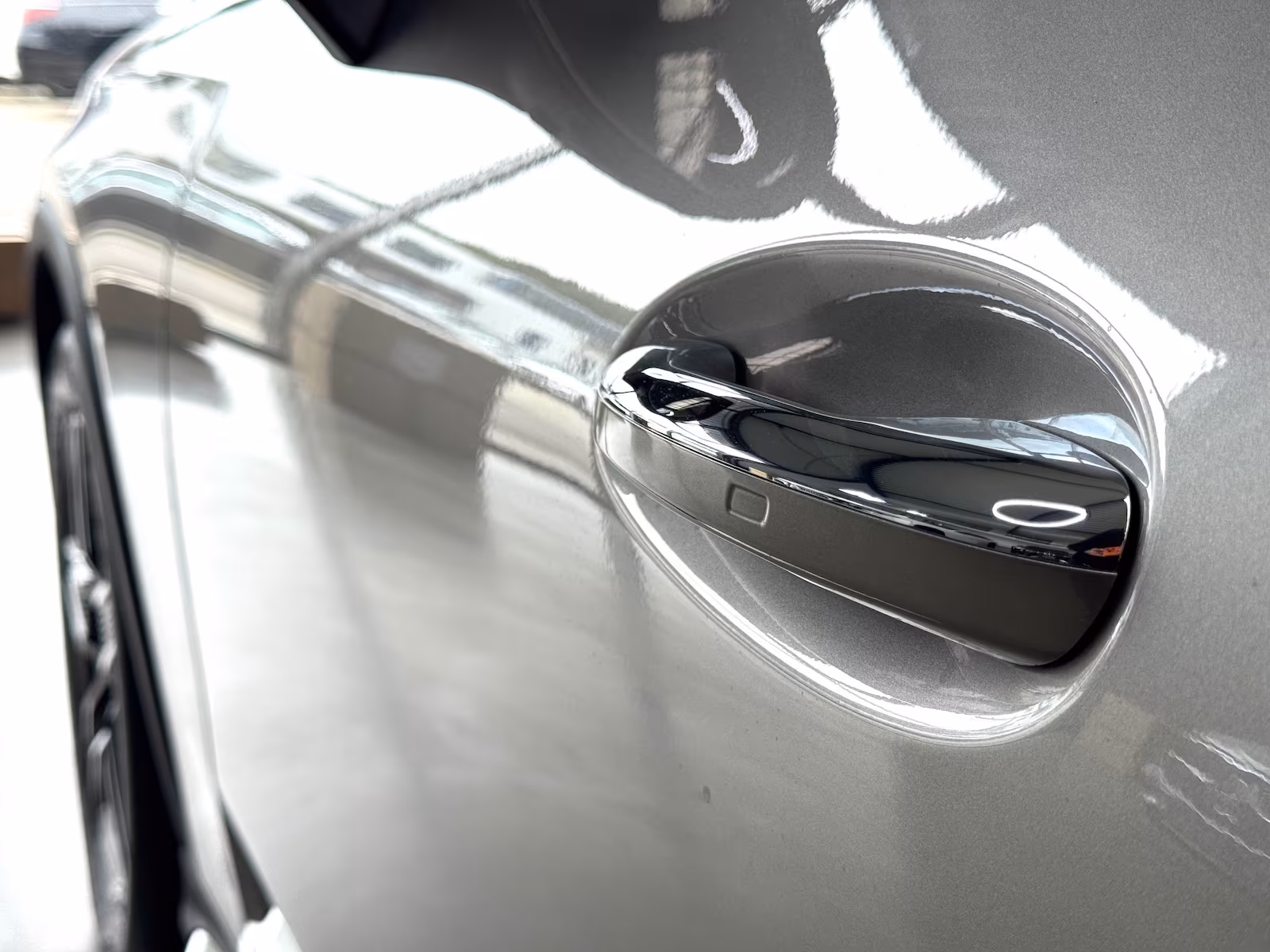 Mercedes-Benz GLC 300 4MATIC AMG Line GLC 300 d