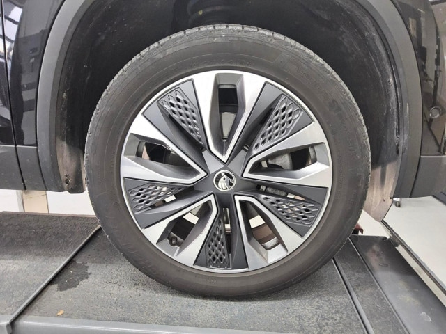 Skoda Kodiaq 2.0 TDI 4x4 Ambition