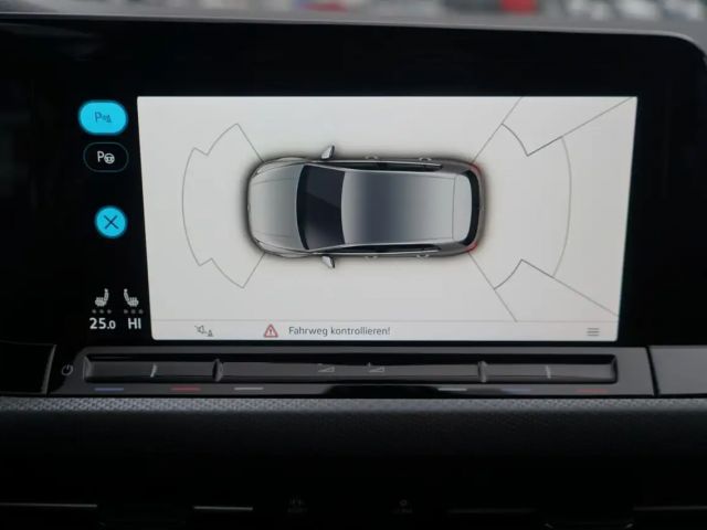 Volkswagen Golf 1.5 eTSI Golf VIII