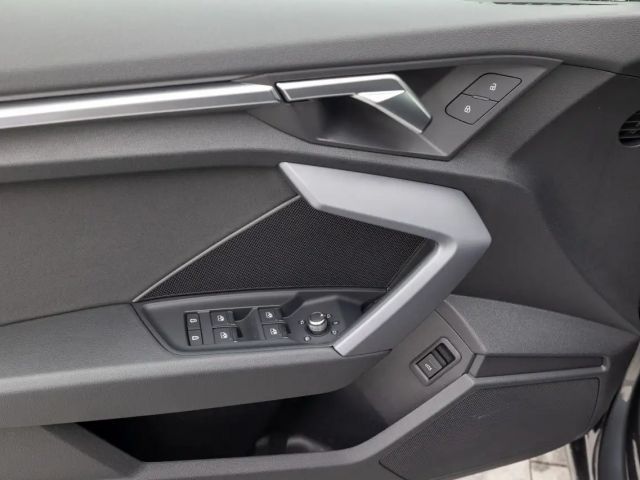 Audi A3 35 TFSI Sedan Sportback