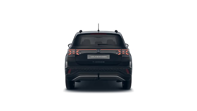 Volkswagen T-Cross 1.5 TSI R-Line