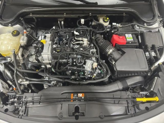 Ford Focus ST Line Wagon