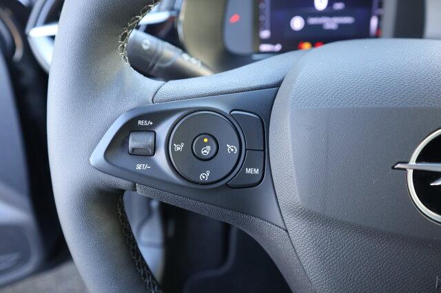 Opel Corsa 1.2 Turbo GS-Line Grand Sport Turbo