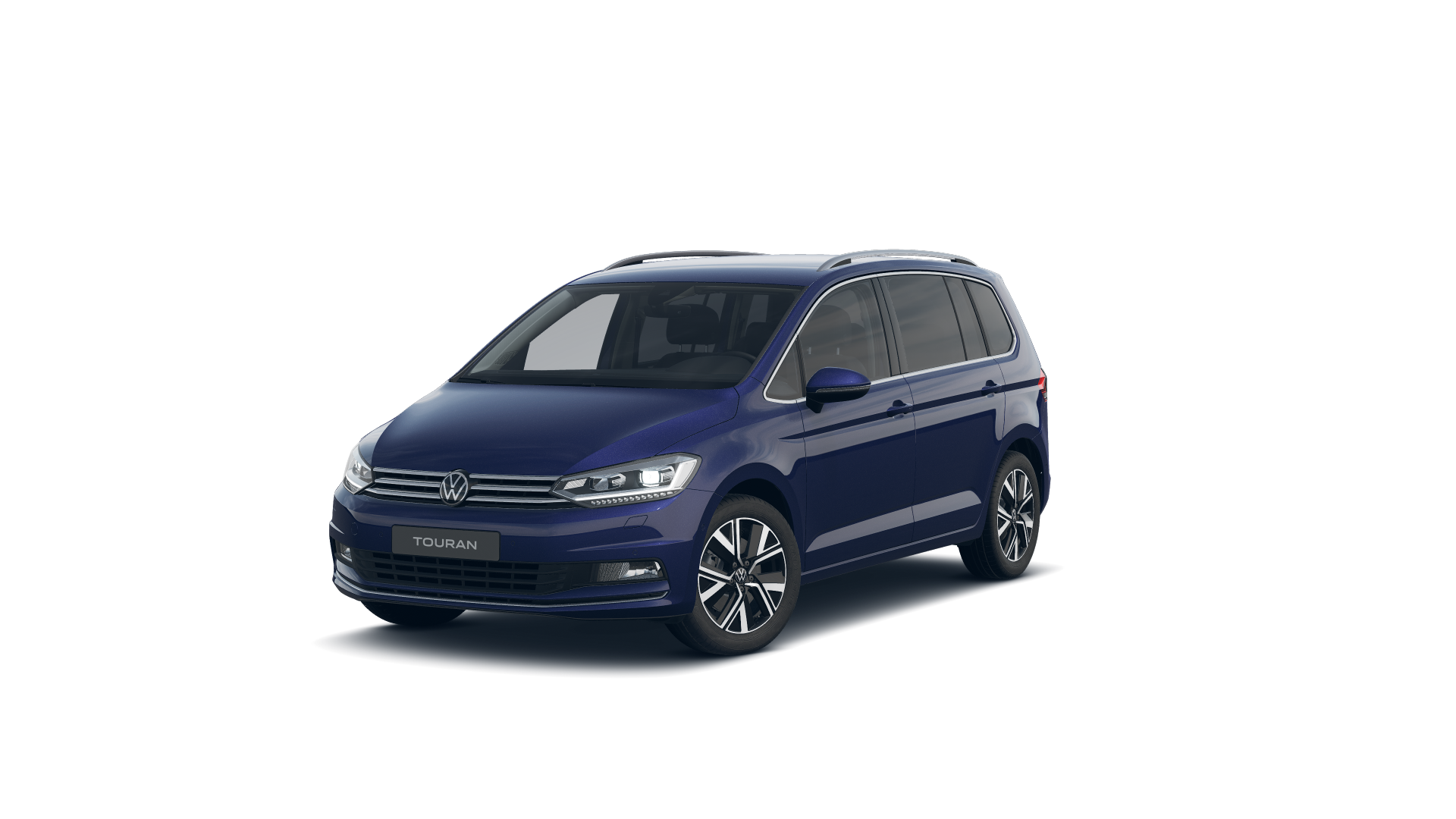Volkswagen Touran 2.0 TDI DSG