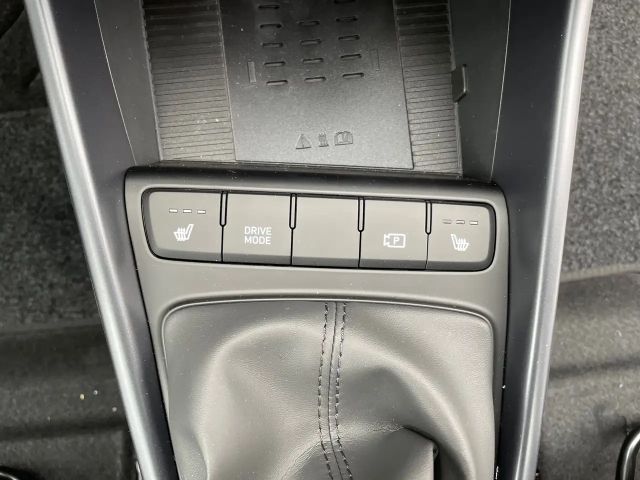 Hyundai i20 1.0 T-GDi Trend