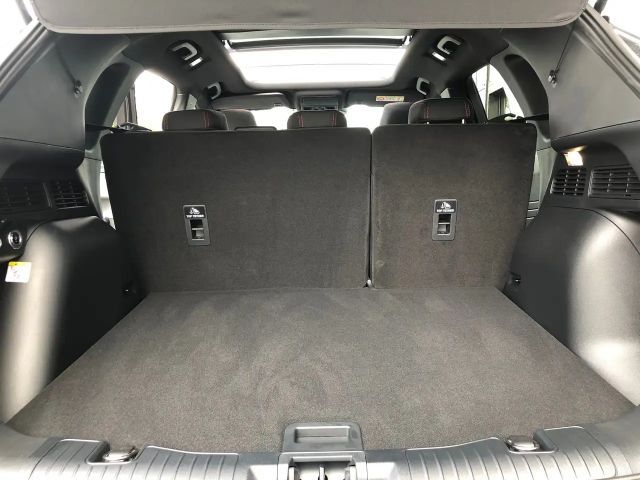 Ford Kuga EcoBoost ST Line