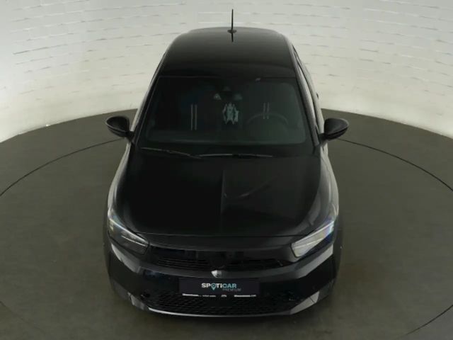 Opel Corsa GS-Line Grand Sport