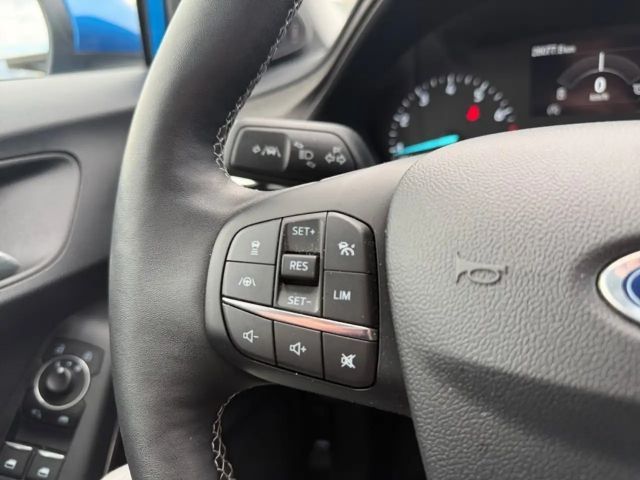 Ford Puma EcoBoost Titanium