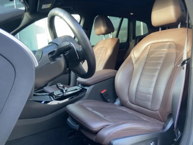 BMW X3 M-Sport xDrive