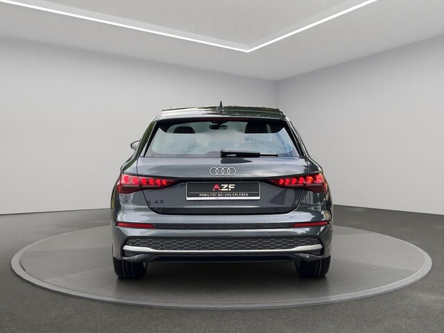 Audi A3 35 TFSI S-Tronic Sportback
