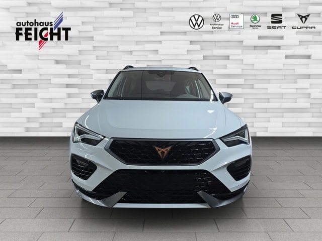 Cupra Ateca 1.5 TSI