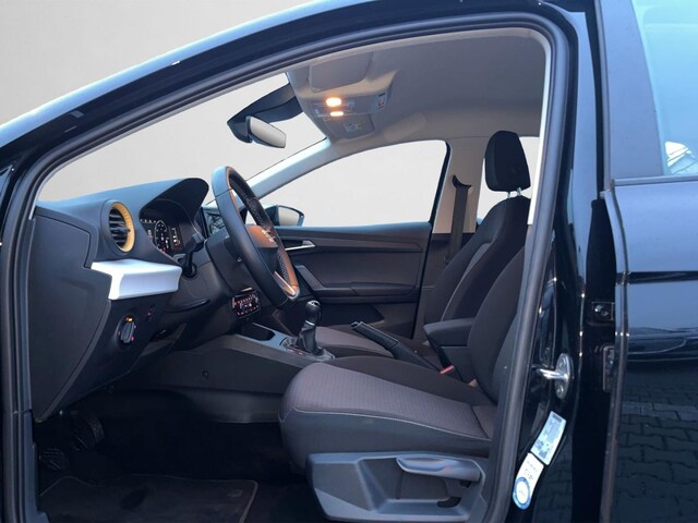 Seat Ibiza 1.0 TSI Style