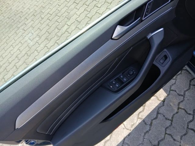 Volkswagen Passat Business Variant