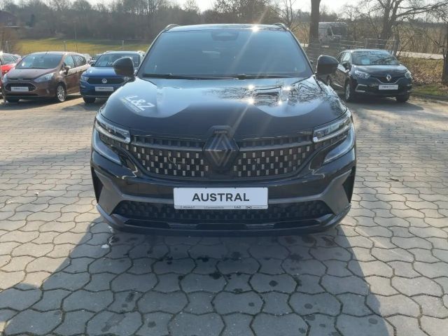 Renault Austral 1.3 TCe 160 Mild-Hybrid 160 Automatik