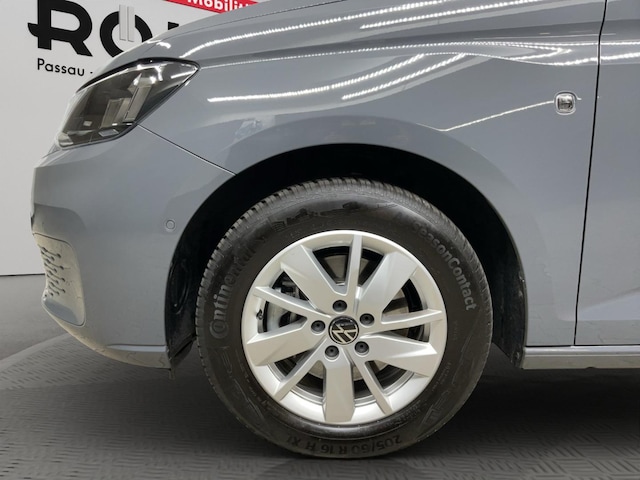 Volkswagen Caddy 1.5 TSI DSG