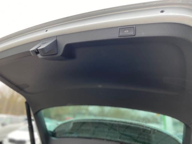 Skoda Octavia 2.0 TDI Combi Style Style