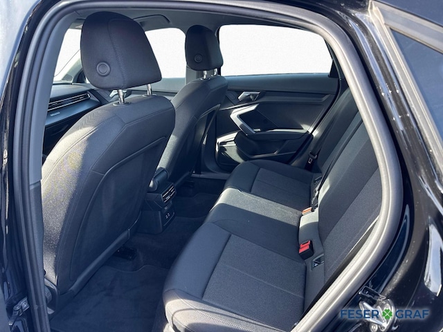 Audi A3 30 TFSI S-Tronic Sedan