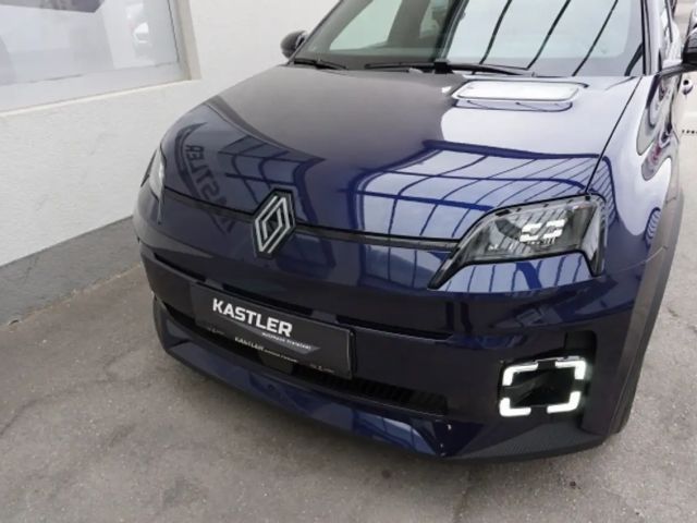 Renault 5 Comfort Techno