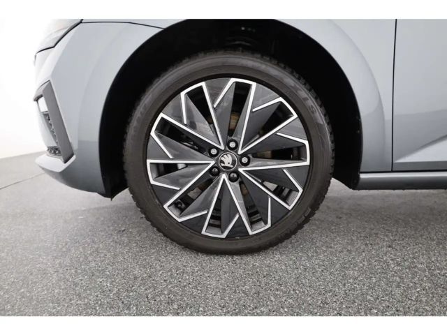 Skoda Scala 1.0 TSI Selection Tour