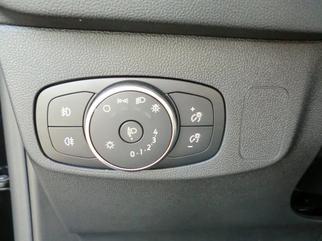 Ford Focus EcoBoost ST Line