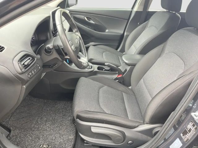 Hyundai i30 1.0 T-GDi Trend