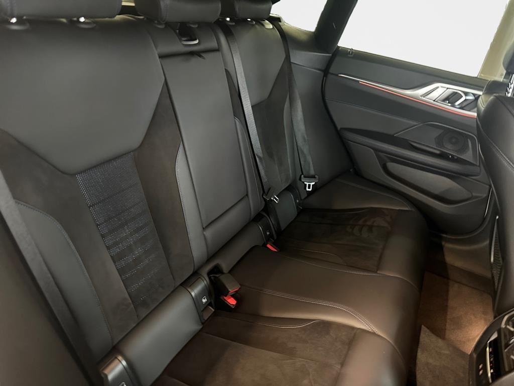 BMW 420 420i Coupé Gran Coupé