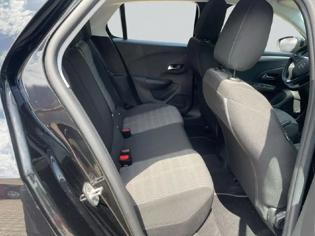 Opel Corsa Edition F Edition