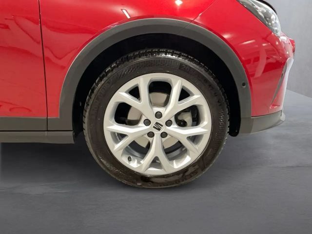 Seat Arona 1.0 TSI FR-lijn