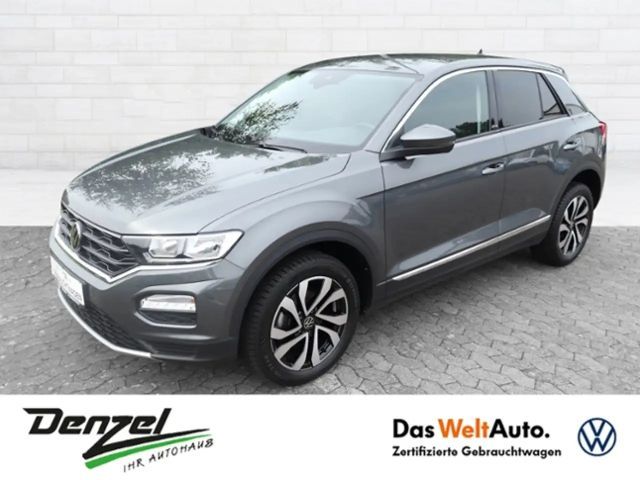 Volkswagen T-Roc 1.0 TSI