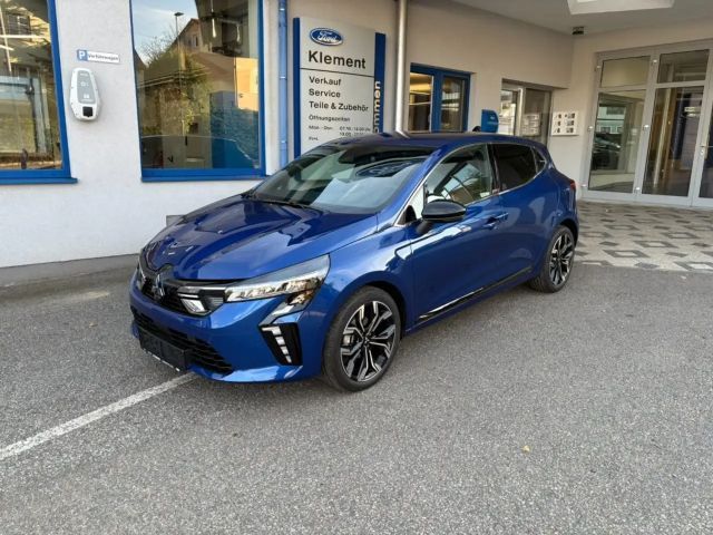 Mitsubishi Colt Intense