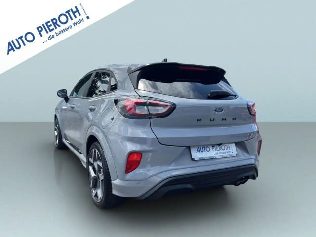 Ford Puma EcoBoost ST Line