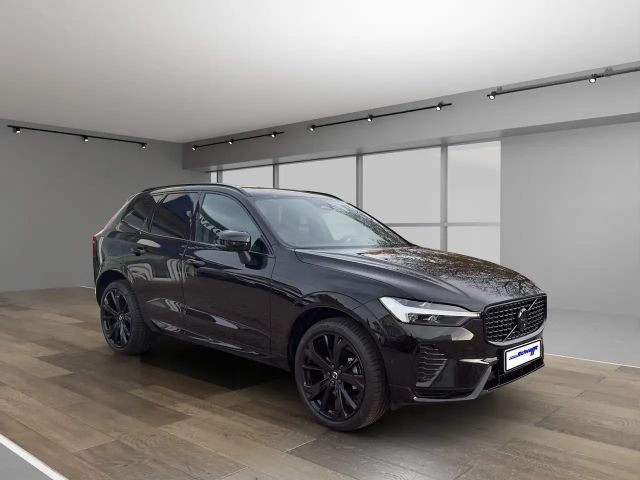 Volvo XC60 AWD Plus