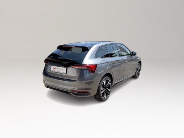 Skoda Scala 1,5 TSI, Travel Assist, pACC, Matrix-LED 7-Gang DSG
